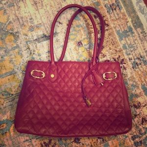 Emma Fox Bag